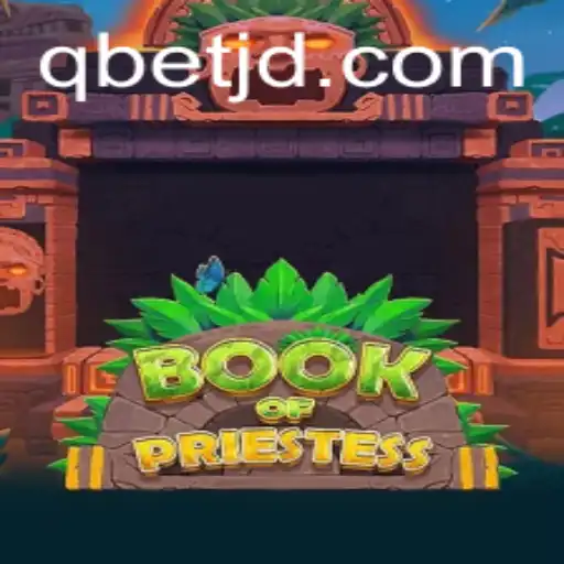 Discover the Mystical World of BookOfPriestess