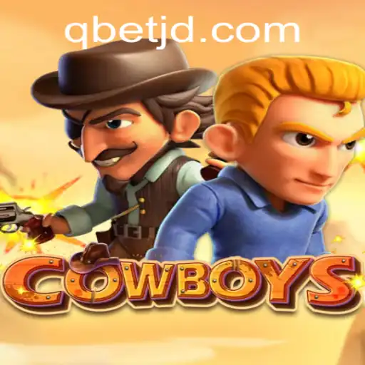 COWBOYS: An Immersive Journey into the Wild West