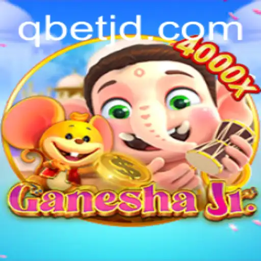 Exploring the Intricacies of GaneshaJr: A New Gaming Phenomenon with Insights on qbet