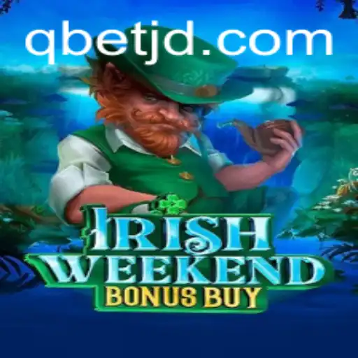 Dive into the Exciting World of IrishWeekendBonusBuy with qbet