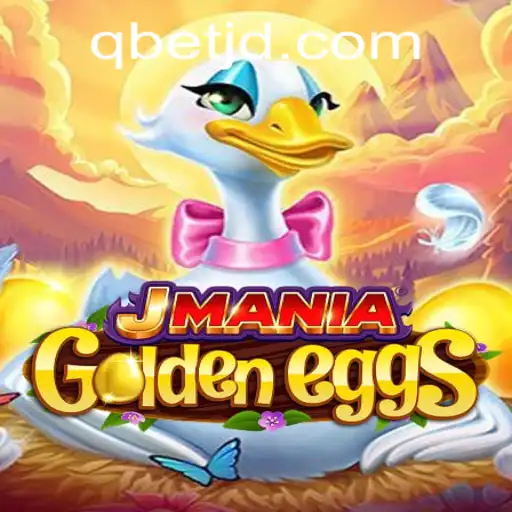JManiaGoldenEggs: The Thrilling New Game Setting the Stage for Interactive Entertainment