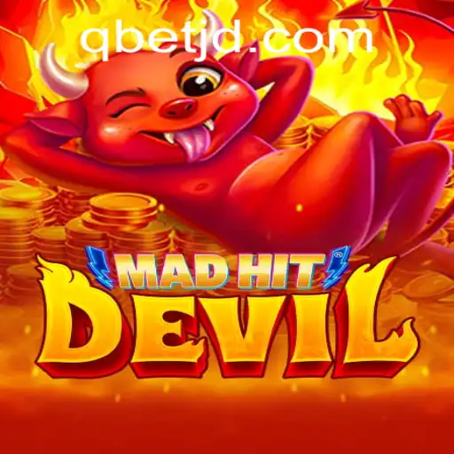 Unlocking the Thrills of MadHitDevil: A Journey into the World of Strategic Fun