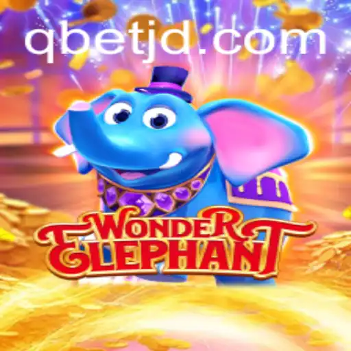 The Enchanting World of WonderElephant and The Exciting Qbet Challenge