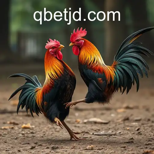 Exploring the Dynamic World of Online Sabong