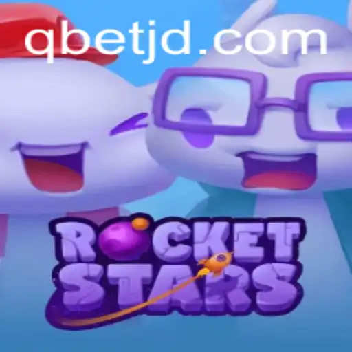 RocketStars: An Exciting Journey into the Cosmos with Qbet Adventures