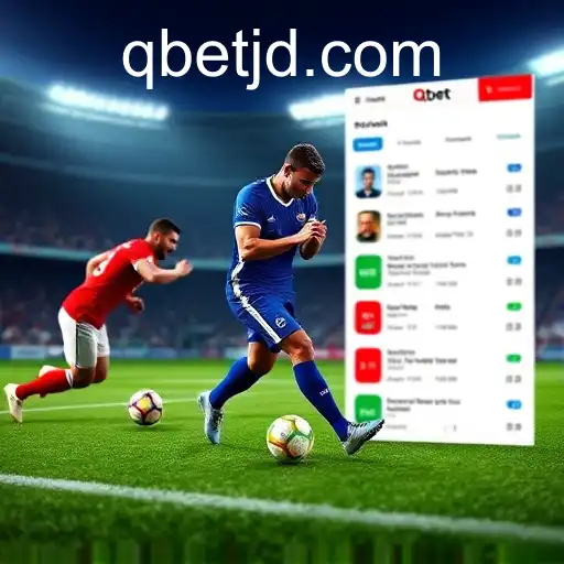 Exploring the Dynamics of Sports Betting with Qbet