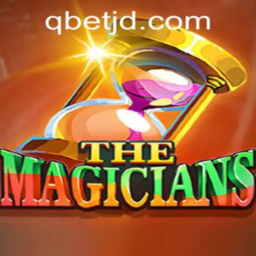 TheMagicians: A Captivating New Game Experience with qbet