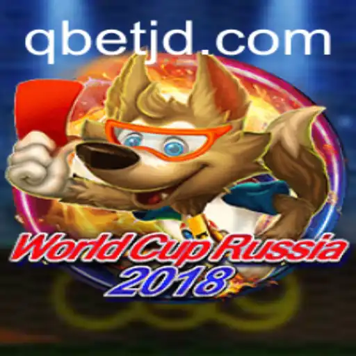 WorldCupRussia2018 and the Exciting Dynamics of Qbet